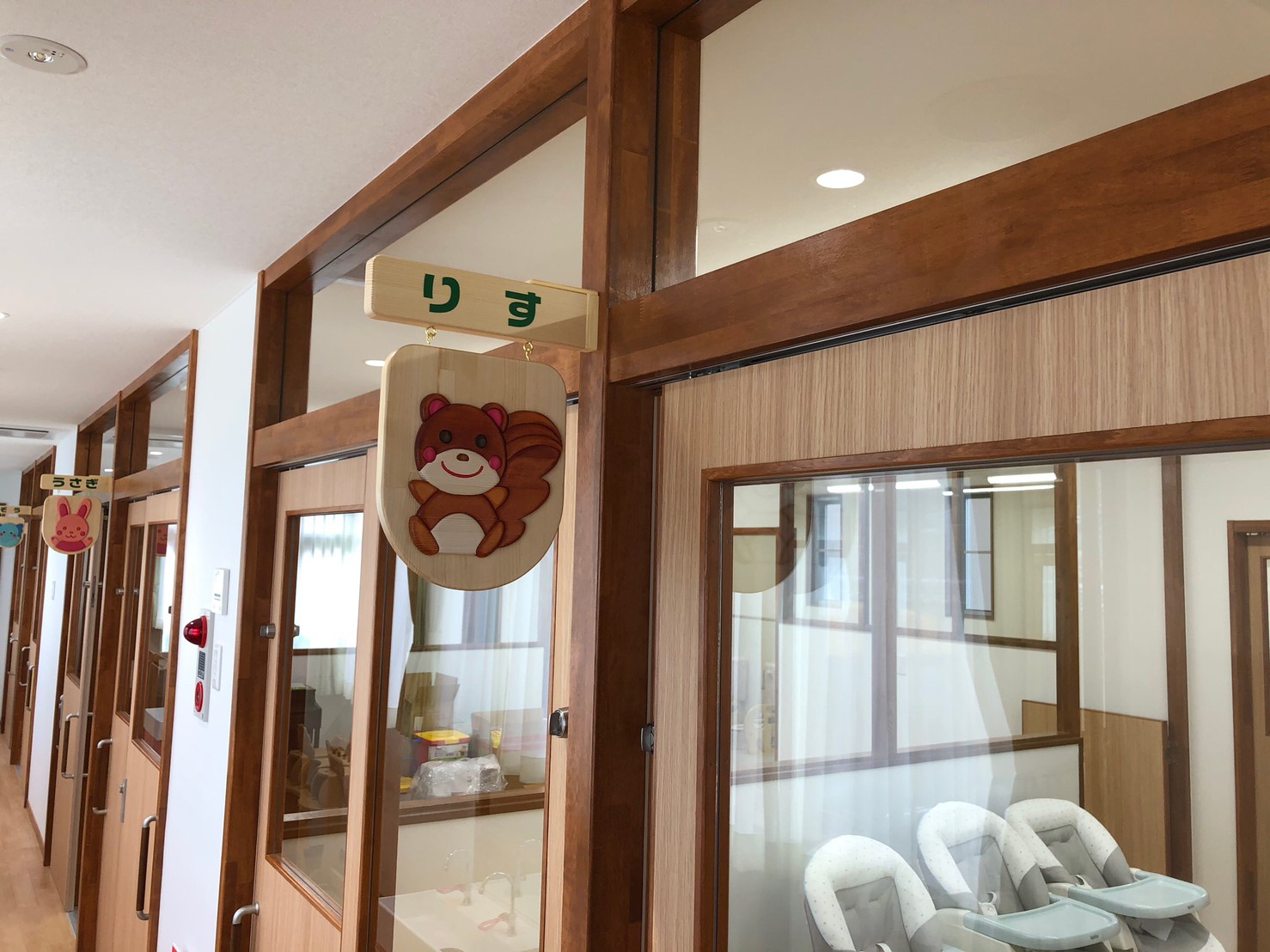 れんげ保育園 ギャラリー画像