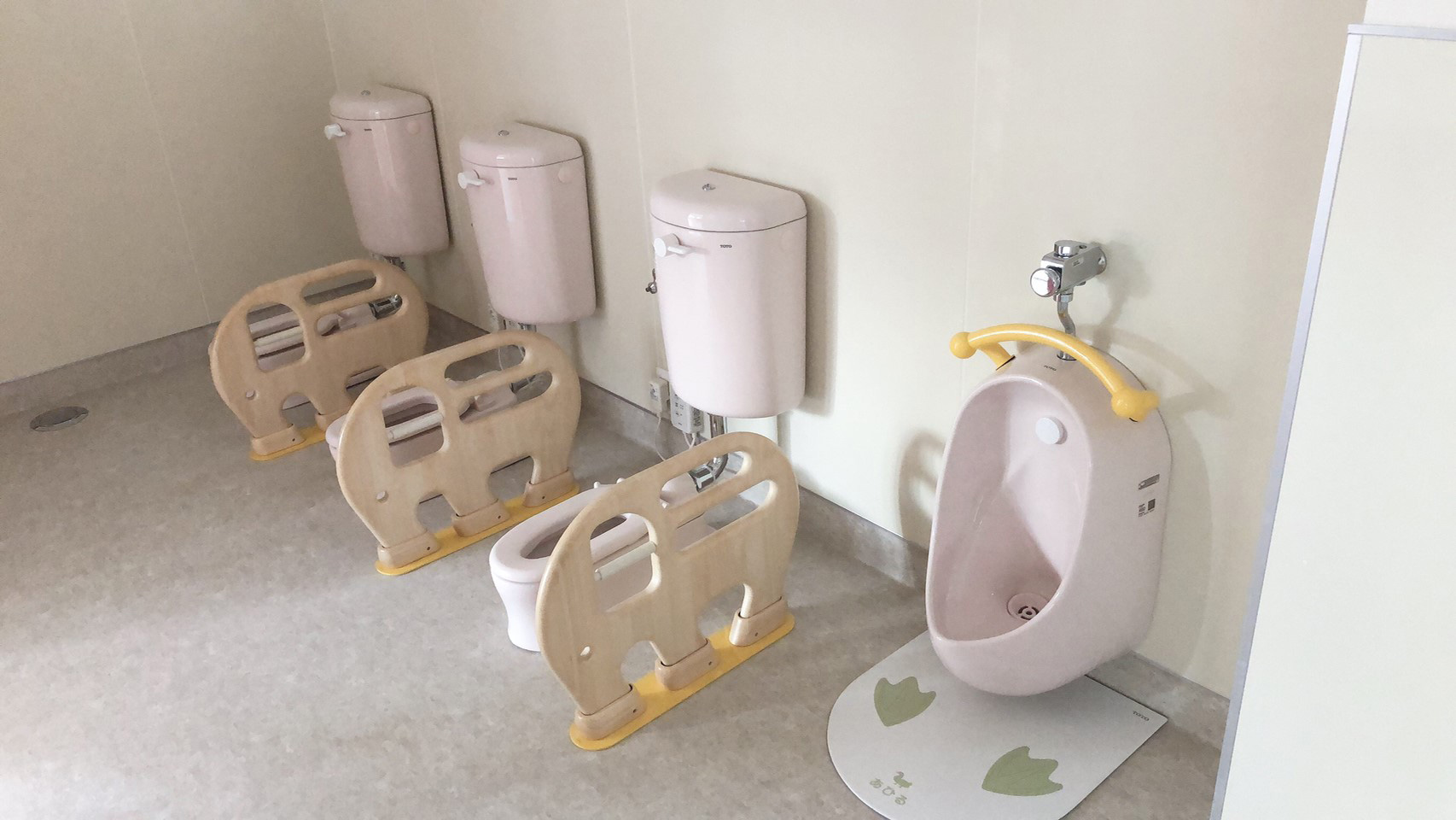 れんげ保育園 ギャラリー画像